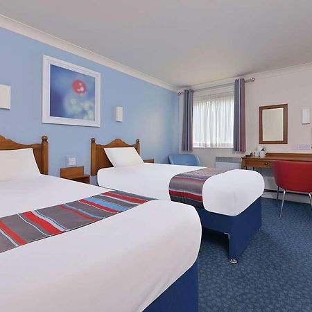 Travelodge Bromsgrove Marlbrook Cameră foto