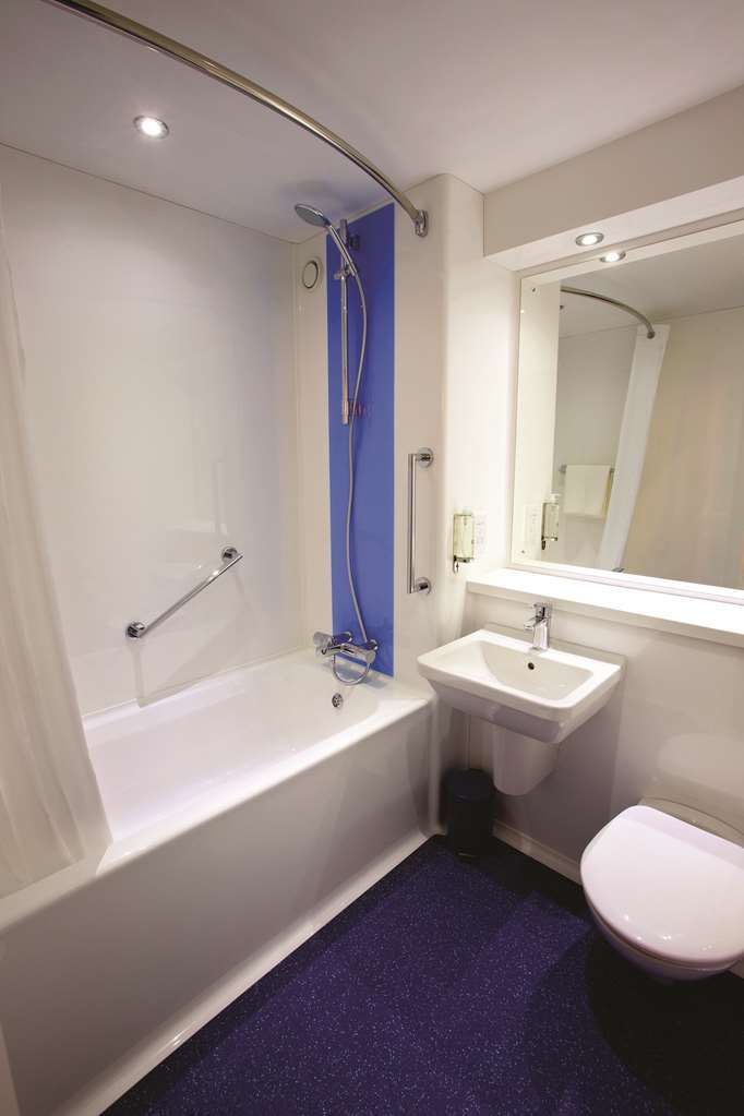 Travelodge Bromsgrove Marlbrook Cameră foto