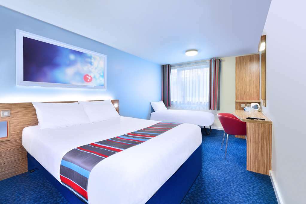 Travelodge Bromsgrove Marlbrook Cameră foto