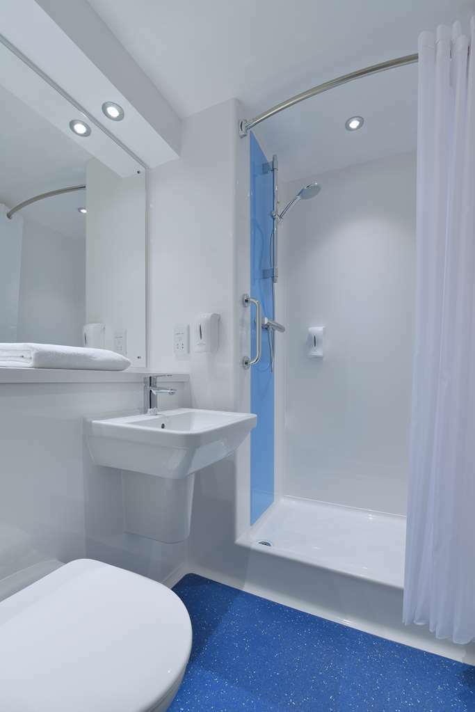Travelodge Bromsgrove Marlbrook Cameră foto