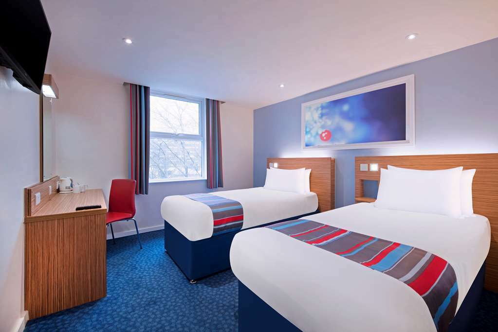 Travelodge Bromsgrove Marlbrook Cameră foto