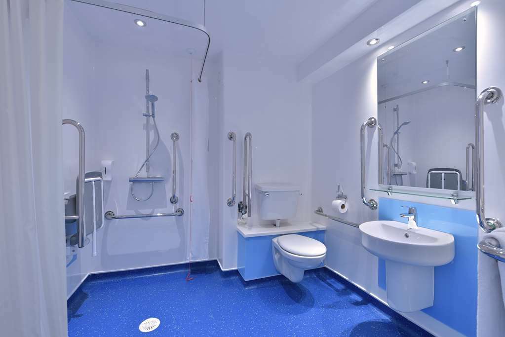 Travelodge Bromsgrove Marlbrook Cameră foto